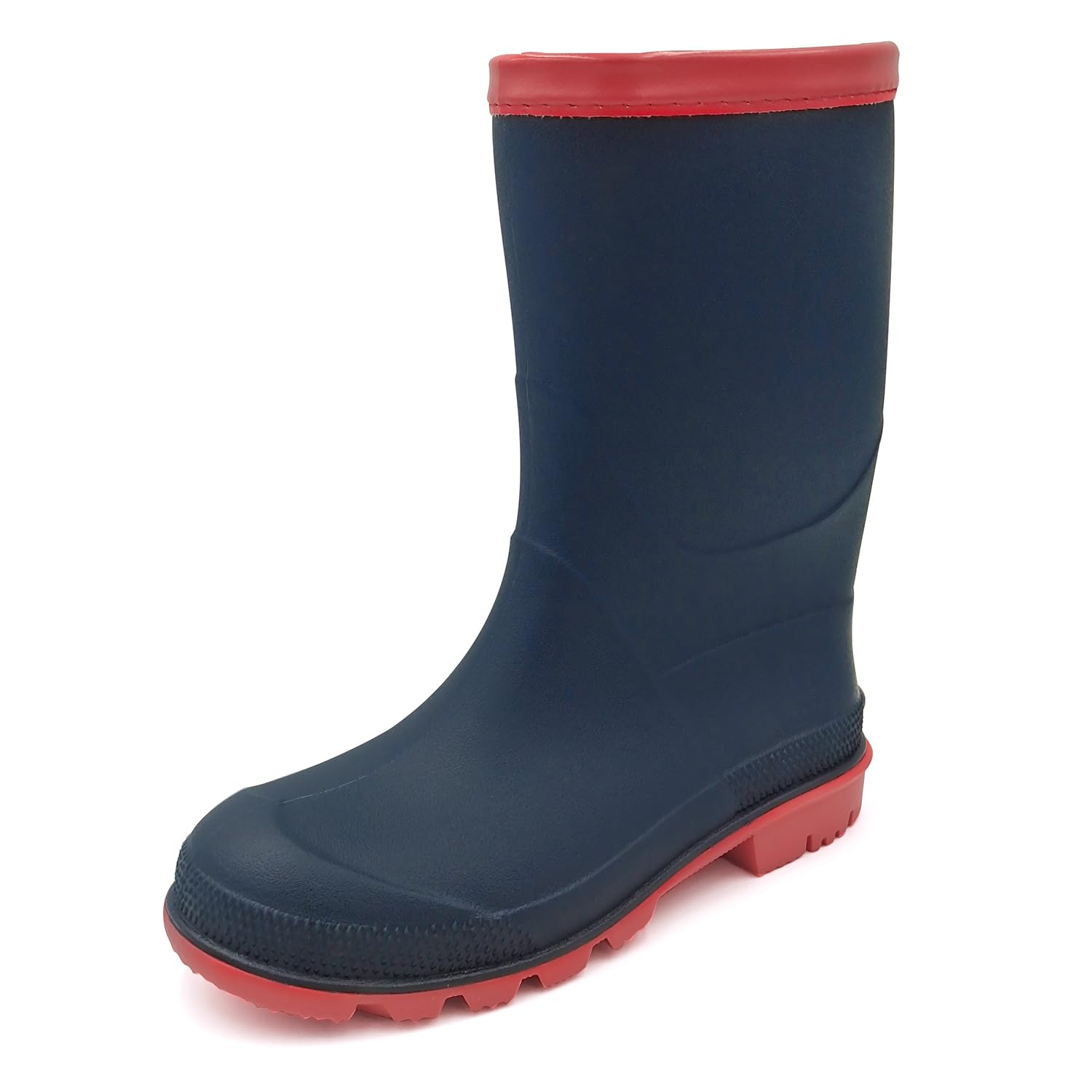 

Amozi Rain Boots, Kids Rain Shoes, Children s Rain Boots, Long Rain Shoes, Junior, Girls, Boys, Women s, Waterproof, Perfect for Rainy Season and Rai