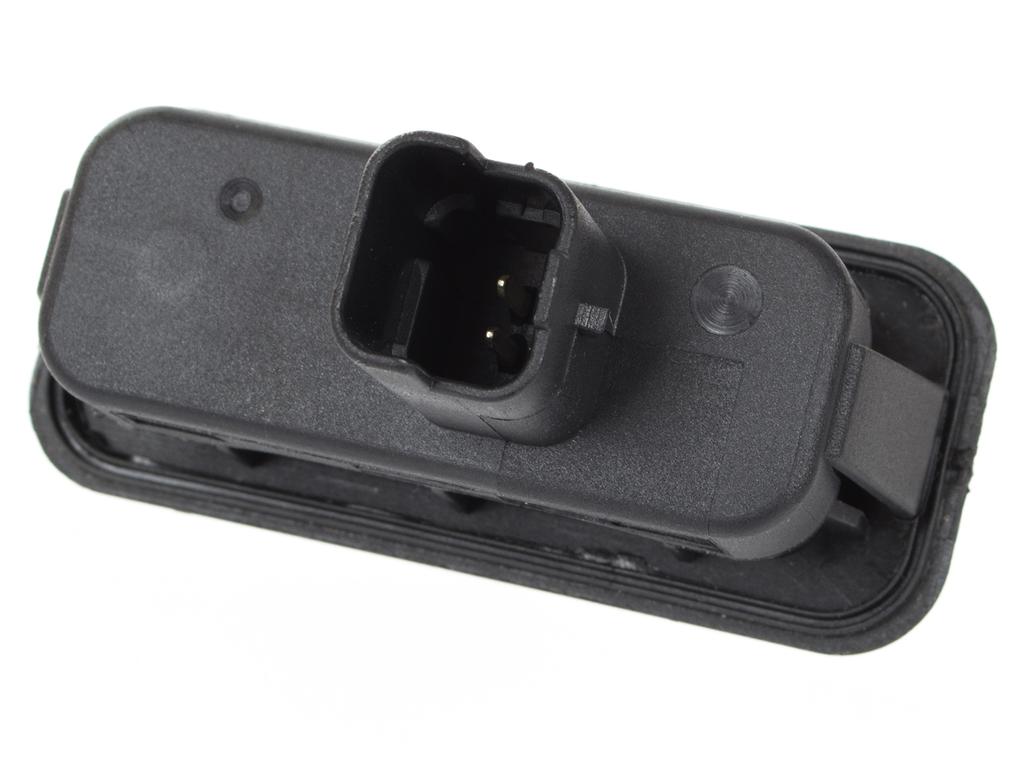 Renault Scenic III 08-15 Heckklappengriff Knopf (Mikroschalter)