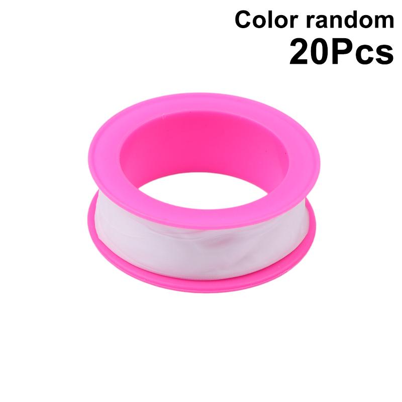 Roll PTFE Pipe Thread Sealing Tape, Water and Gas Resistant, 1/4M, Engineering Grade, Evacuum Duct Tap