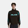 PALACE Isn't It 1/4 Zip Unisex P25CS133