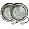 Becuri electrice – Lămpi cu halogen