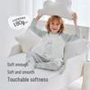 Labi Kids' Summer Thin Home Wear Set