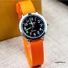 Kids' Casual Sports Digital Quartz Watch with Luminous Hands and Nylon Strap