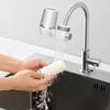 Kitchen Tap Water Purifier Household Washable Faucet Filter Cleaner
