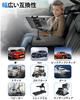 Kolasels Version Metal Car Tablet Tablet Cup Car Drink Holder for Car Tablet Cup Car Phone Easy Unbreakable Freely Japanese Instruction Manual