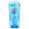 Secret Outlast Protecting Powder Prot 48-Hour Clear Gel Deodorant 2.6 Oz 73g