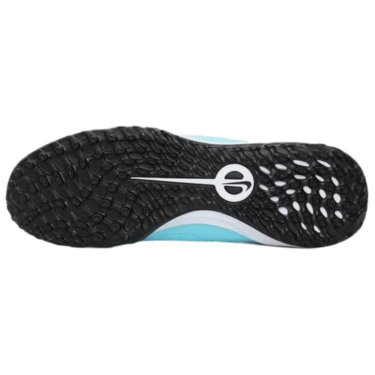 Nike Tiempo Legend 10 Academy TF Prism Pack Herren Sneaker Teal Copa Weiß DV4342-401