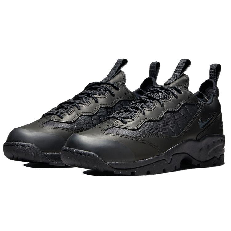 New Nike Acg Air Mada Low Triple Black DM3004-002
