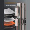 Yuzhiyuan Thickened Lightweight Fishing Rod & Tackle Bag