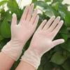 Yuanjian Disposable Thickened Blue Nitrile Gloves