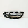 Mercedes-Benz W222 S400 Front Bumper Left & Right Air Intake Grilles