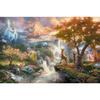 Puzzle 1000 Pièces : Bambi, Disney