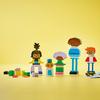 LEGO Duplo Duplo Town Various Friends Special Toys Present Blocks Infants Baby Boys Girls Children 2 Years Old 3 Years Old 4 Years Old 5 Years Old