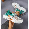 YRZL Sportschuhe Herren Damen Unisex Atmungsaktive Schuhe Laufschuhe Rutschfest Bequem Klassische Lässige Sneaker