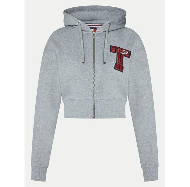 Толстовка Tommy Jeans DW0DW20535