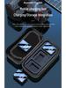 Senran Wireless Lavalier Microphone for Live Streaming and Outdoor Recording - Little Bee One-to-Two Receiver