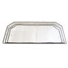 Adjustable Fit Air Conditioner Cover Sun Protection Cover