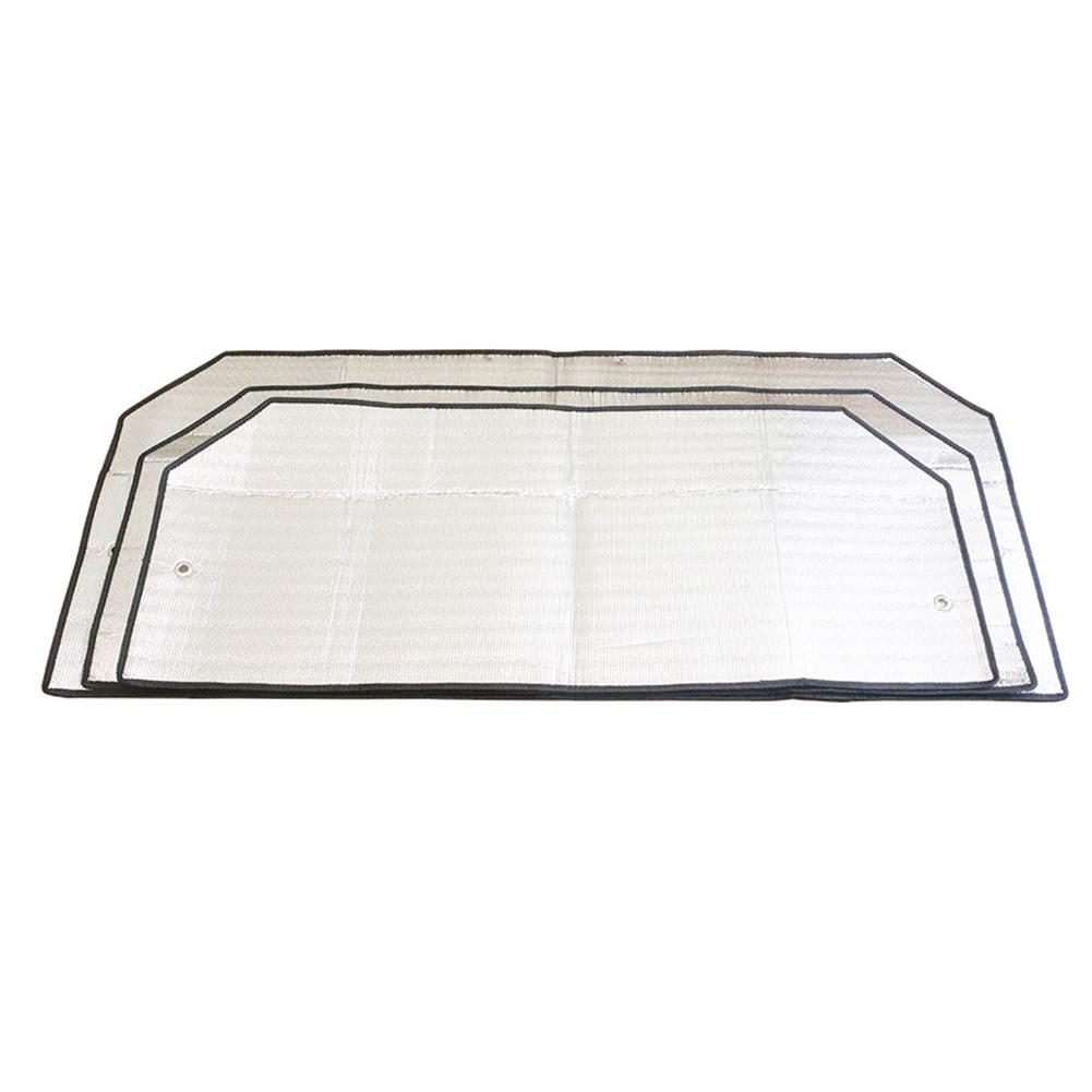 Adjustable Fit Air Conditioner Cover Sun Protection Cover