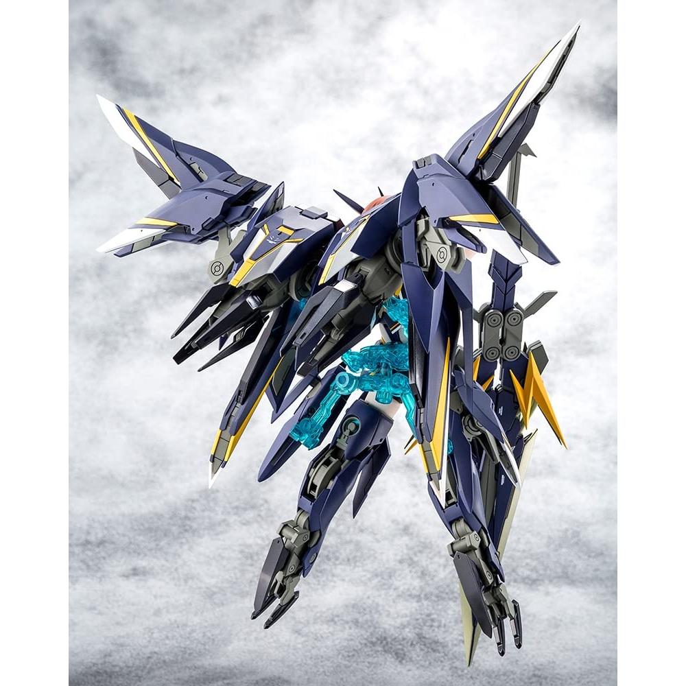 Kotobukiya Megami Device Alice Gear Aigis Kanagata Sugumi [Gatagi] Height Approx. 180mm Non-scale Plastic Model Molding Color KP659