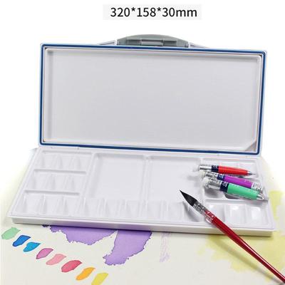Dessin et peinture – Palettes de couleurs