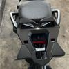 Rear Cargo Luggage Rack Extended Bar Carrier Top Mount Bracket Plate Motorcycle For Yamaha Tracer 9 GT  -2024 Accessory