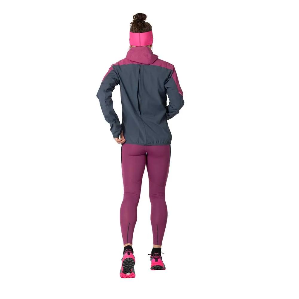 DYNAFIT Alpine Wind Jacket