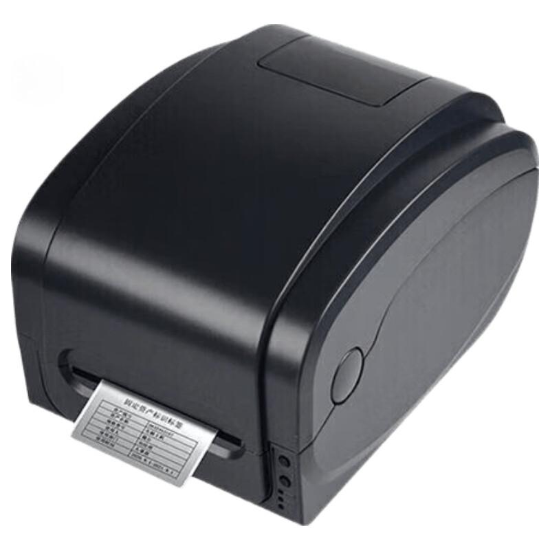 Gprinter GP-1134T Barcode Label Printer CN plug (adapter included)