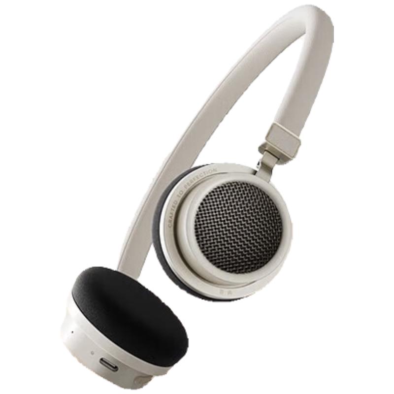 

Edifier Doo Ace Retro Bluetooth Over-Ear Headphones