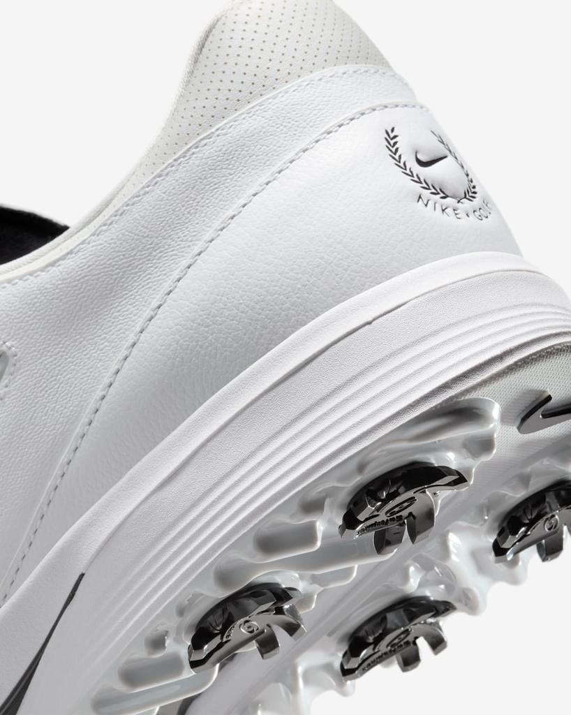 HM6545-100 Nike Victory Tour 4 Boa Golf White Photon Dust Black (Men's)