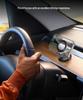 Universal Dashboard Magnetic Phone Holder with Suction Cup