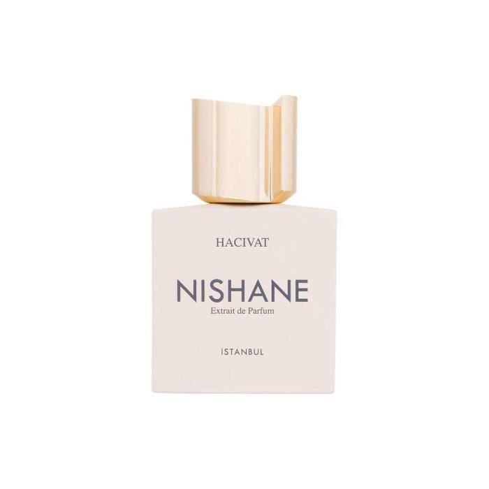 Joom Marketlink Europe Unisex Transparent Nishane Istanbul Extrait De Parfum 50 Ml - Bild 3