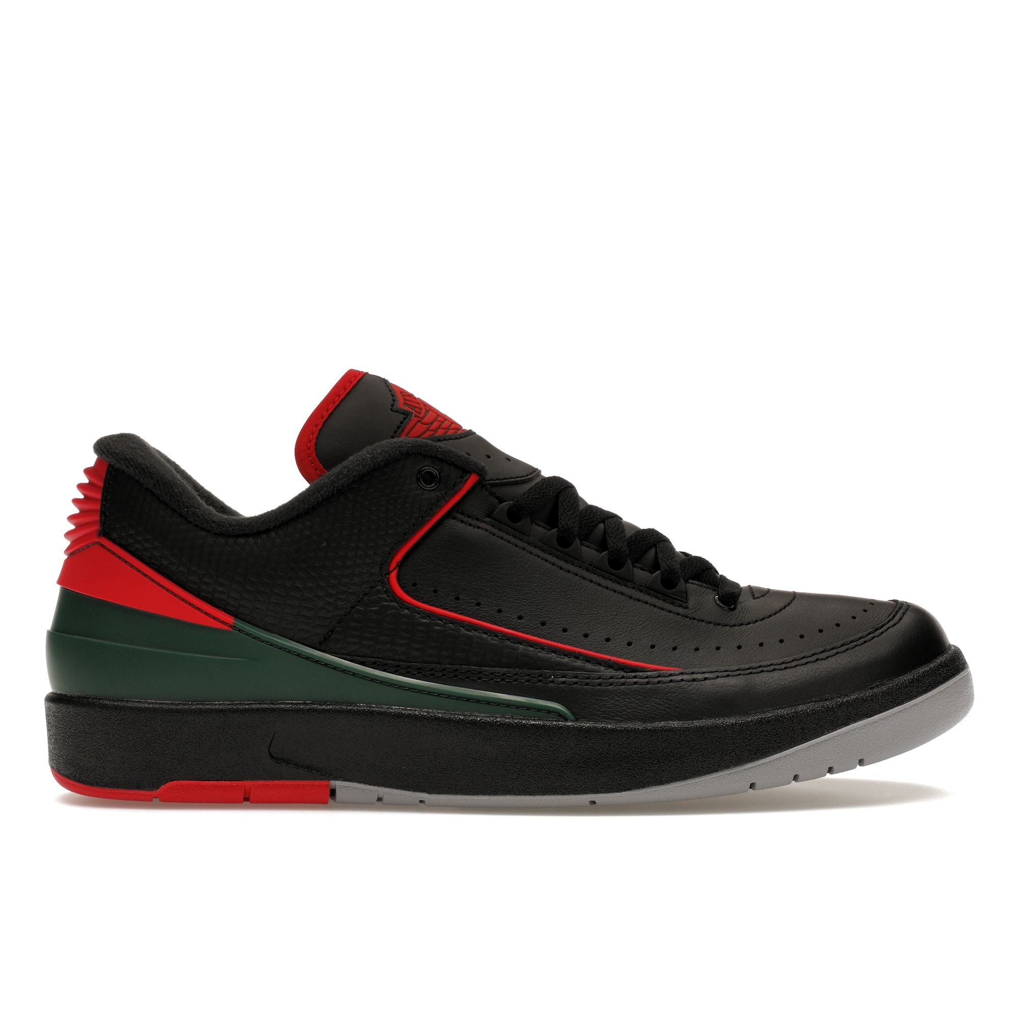 

Air Jordan 2 Retro Low Christmas DV9956-006 45.5