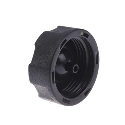 Externes Zubehör – Tankdeckel