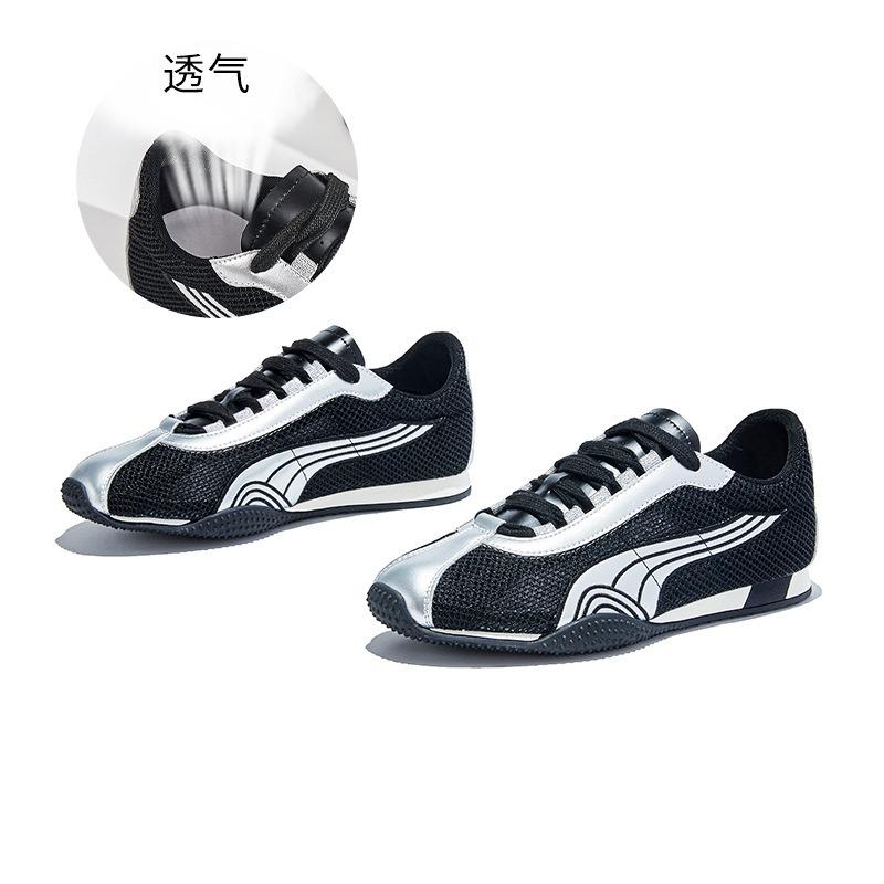 Wula grass pigskin insole women's summer new women's shoes casual versatile leather retro