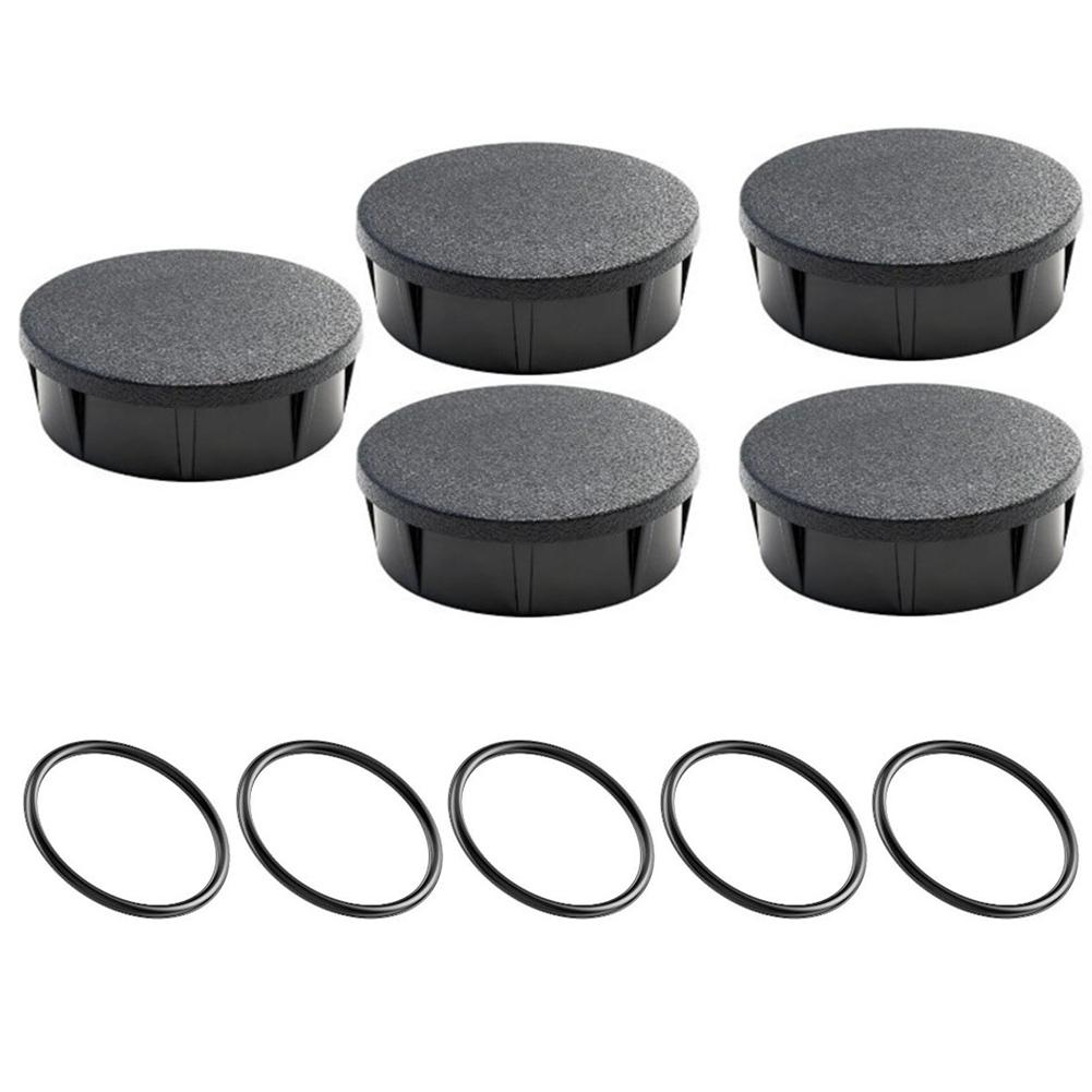 Confezione da 4 Coperture per Irrigatore a Spruzzo Hunter Pro Compatibili con PROS-04 PROS-06 PROS-12 PRS30 PRS40 Montaggio senza attrezzi