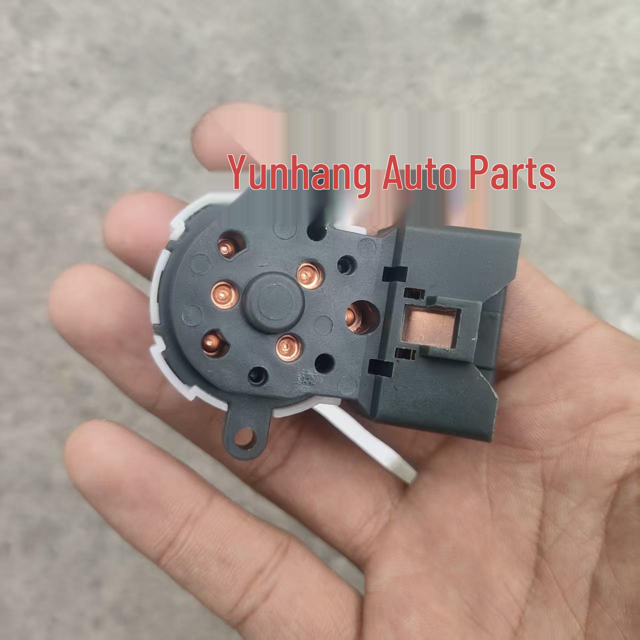 93110-1R000/931101R000 Ignition Switch Lock Cylinder Base for Hyundai Kia