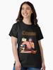 Conan the Barbarian Conan The Barbarian Meme Classic Unisex T-Shirt