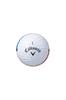Callaway Golf Ball ERCSFT 23 360 FADE 1 Dozen (12 Pieces) 3 Piece Construction White