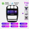 Android 12 Car Radio For Dodge Caravan Chrysler Pacifica 2006-2012 Multimedia Video Player Navigation GPS Auto Carplay Autoradio