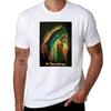 All Them Witches Psychedelic Atw Design TShirt AntiPerspiration Workout Top TShirt