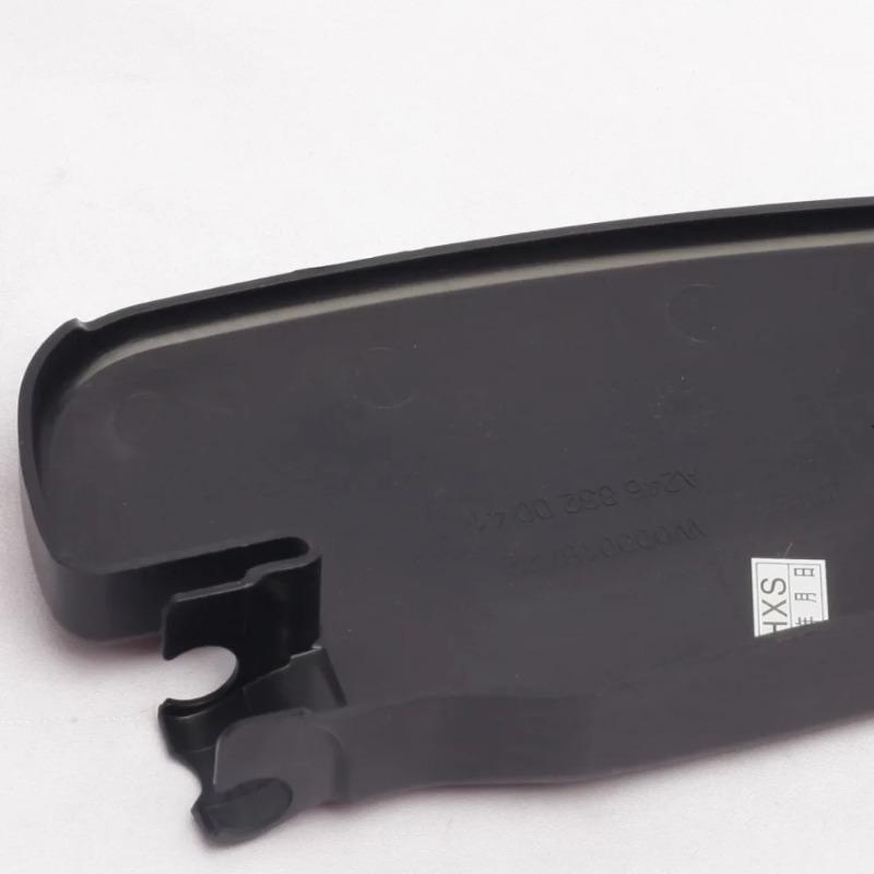 Front Windshield Wiper Arm Cover Plate for Mercedes Benz A B GLA Class W176 W246 W156 W117 OEM A2468320041