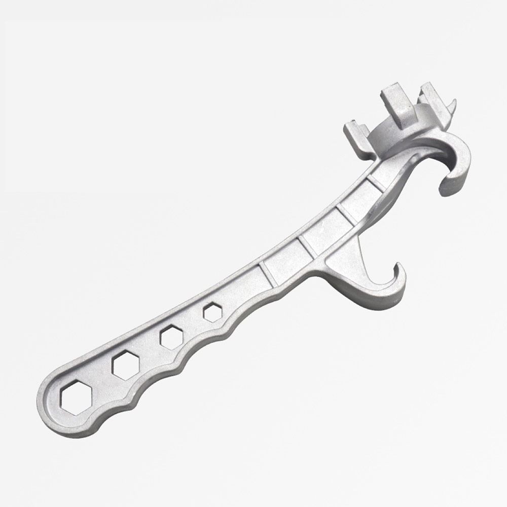 Non Sparking Bung Wrench Multi Function Bucket Opener New Drum Opener