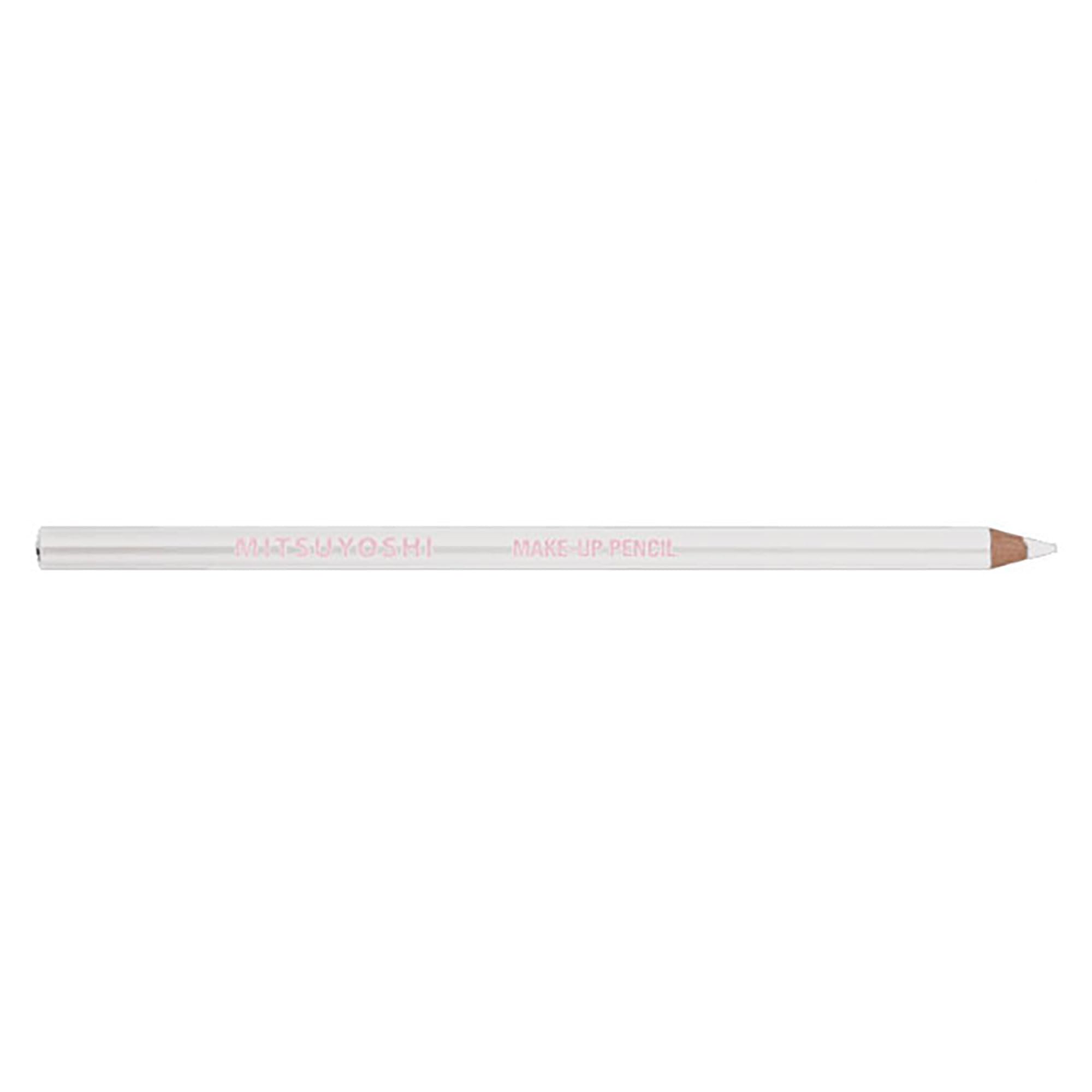

Miyoshi eyeliner white