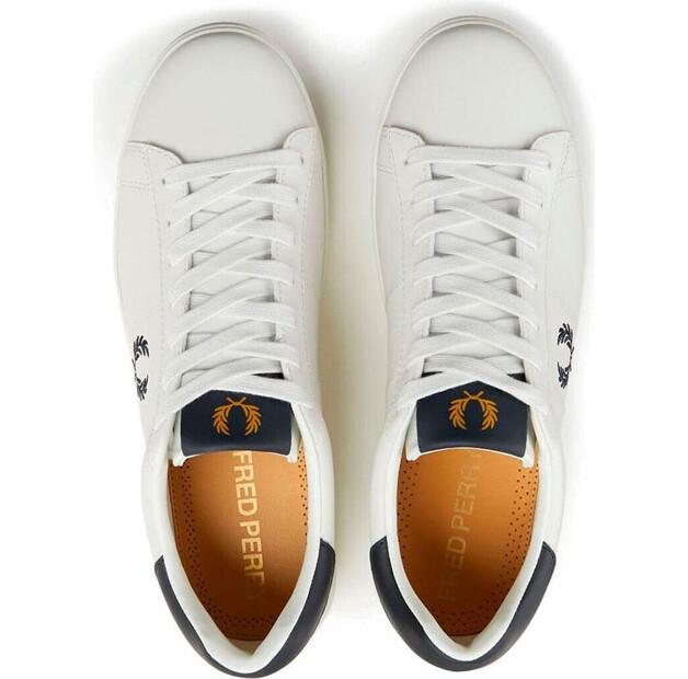 Кроссовки Fred Perry Spencer