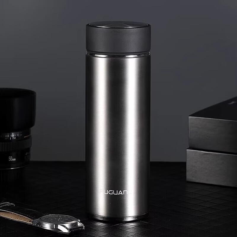 Fuguang SenRui 500ML Stainless Steel Vacuum Insulated Mug