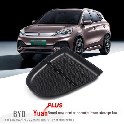BYD Yuan PLUS 22-24 Center Console Storage Box Organizer