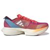 Adidas Adizero Adios Pro 3 Signal Pink Cyan Unisex tenisky Cloud-White Signal-Cyan GW7258