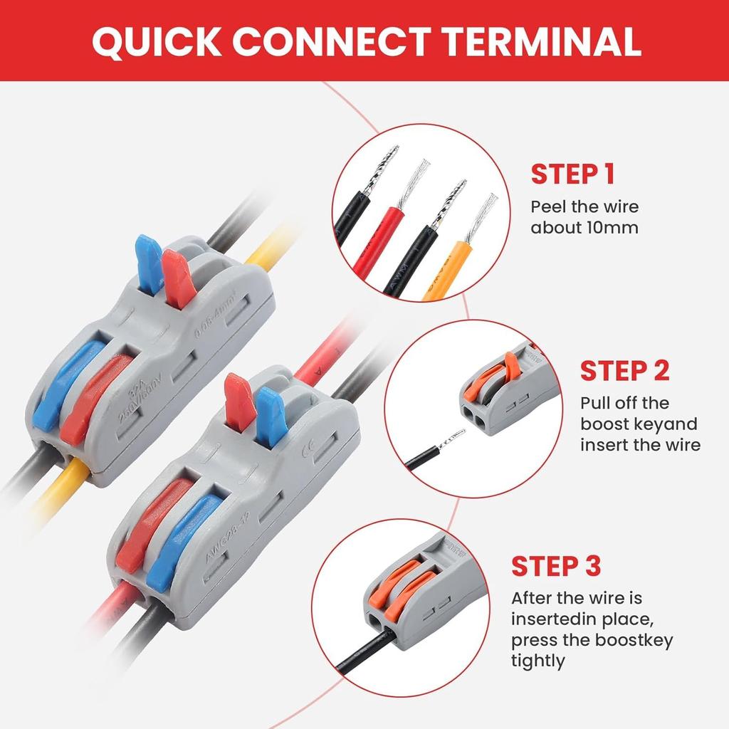 YBBOTT 15A 360W To 24V Boost Power Supply for Electric LED Truck DC/DC 10-22V Converter, DC/DC Converter, Cars, Vehicles, Lights, Beds, Tools, Etc.