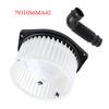 Interior Blower Motor for Honda FRV FR-V 2005-2009 79310-S6M-A42 79310S6MA42