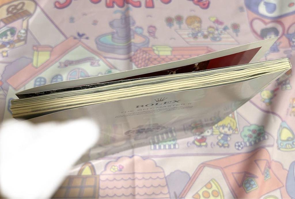 [USED] NCT127 Jaehyun Magazine L'OFFICIEL HOMMES Thailand